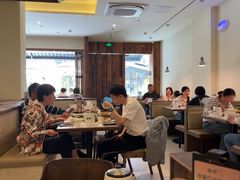 -春家·非遗手工小吃(徐汇万科广场店)