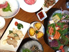 -Mr·Fish鱼鲜生海鲜放题(银泰in99店)