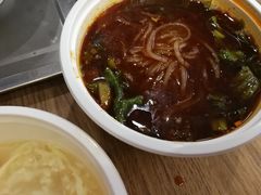 -老陈家擀面皮(木塔巷店)