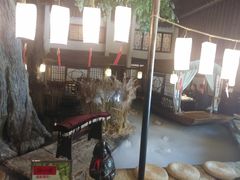 -淀里船宴(卓达店)