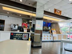 -麦当劳(东坑店)