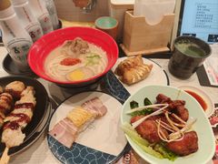 -滨寿司(新街口中央商场店)