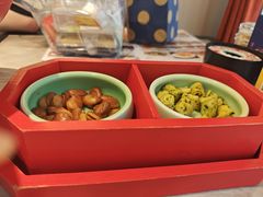 -鱼你相聚·河鲜馆(袁家岭店)