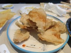 -北李妈妈菜·海肠捞饭(开发区万达店)