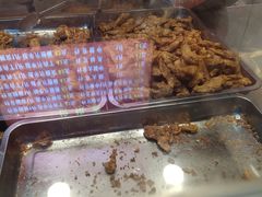 -阿捡忭京炸鸡(韭菜园总店)