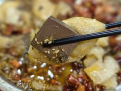 -黑皮酸菜鱼(绣花巷店)