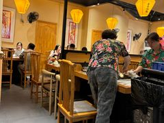 -冰城焰会大丰收铁锅炖(萝岗万达金街店)
