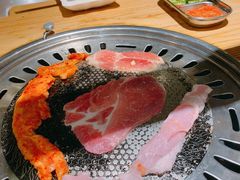 -牛炙烤肉(车公庙店)