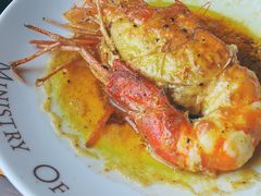 -Ministry of Crab(科伦坡店)