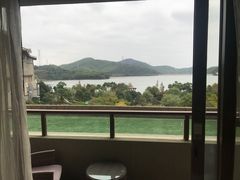 -宁波九龙湖开元度假村