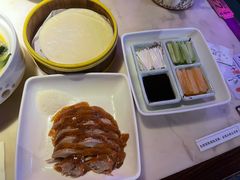 秋荷烤鸭-韵秋荷(宝山龙湖天街店)
