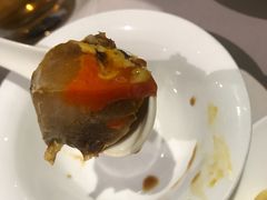 酱青蟹-宁海食府(大剧院店)