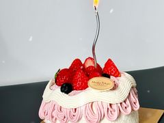 -布歌东京(金融街购物中心店)