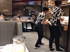 -小放牛河北菜(长安万达店)