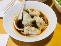 -鼎泰丰(嘉年华•海信广场VILLAGE店)