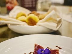 橡木火腿-CHASE Modern Cuisine(崇宁路店)