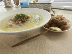 -面道赞宁海海鲜面(迎凤街店)