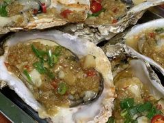 -盱眙虾神於氏龙虾(夫子庙红街店)