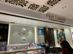 -PAUL LAFAYET 法式甜品(国金中心商场店)