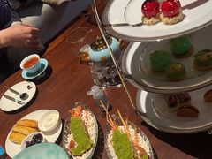 -广富林宰相府酒店·水云间