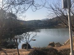 -白马涧龙池景区