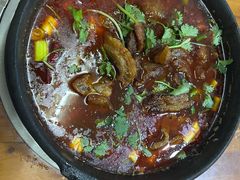 -大方六龙豆干(双山总店)