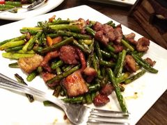 -绿茶餐厅万锦 Green Tea Restaurant Markham