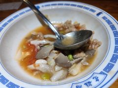 -老雒阳面馆·水席·洛阳菜(王城路店)
