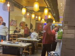 -钢管厂五区小郡肝火锅串串香(清河店)