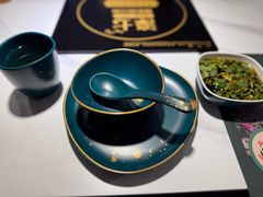 -椰子湾·海南火锅·糟粕醋·椰子鸡(正大广场店)