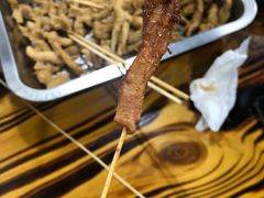 -阿姨小肉摊(同济西苑店)