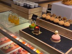 -长沙芙蓉国温德姆至尊豪廷大酒店 - 自助餐厅