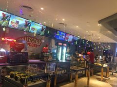 -博纳国际影城(南联IMAX店)