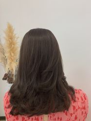 -Mix Boom Hair salon
