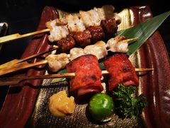 -一豚轩·烧鸟·豚骨拉面(五四路店)