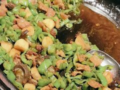 -小天厨民间菜馆(深圳街店)
