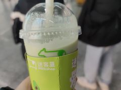 -迷客夏Milksha(无锡苏宁店)