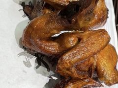 -箪食巷私房菜馆·鲁菜(玉函路店)