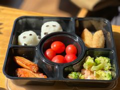 -上海野生动物园老虎餐厅