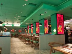 大堂-蛙小侠(五象万象汇店)