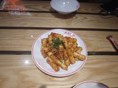 -宝葫芦茶食铺(万达店)