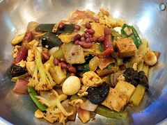 拿渡麻辣香锅-拿渡麻辣香锅(世茂广场·工三店)