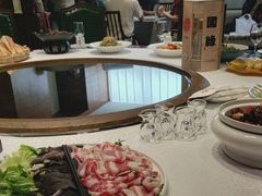 -钱记·乡野菜(紫荆花路店)