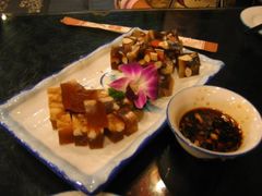 -老浒记烤鸭-北京菜(琉璃厂店)