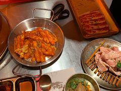 -西塔老太太泥炉烤肉(苏州大悦城店)