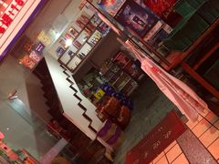 门面-重庆鱼美佳火锅(四川师大店)