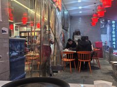 -一烙锅(友谊店)