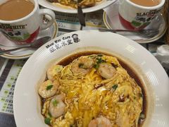 -旺记冰室(九龙中心大厦店)