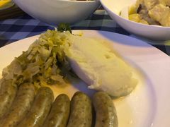 -巴伐利亚啤酒坊(意式风情街店)