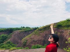 -飞天山旅游区